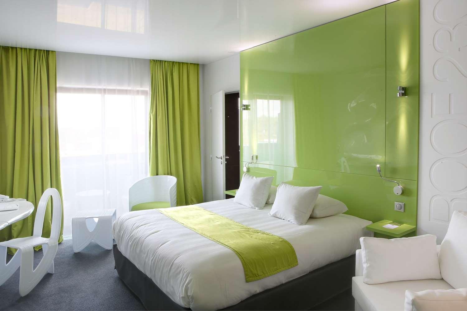 Comfort Aparthotel Bassin D'Arcachon ラ・テスト・ド・ビュシュ エクステリア 写真