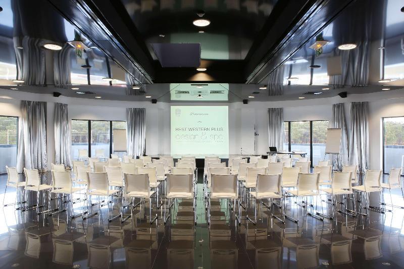 Comfort Aparthotel Bassin D'Arcachon ラ・テスト・ド・ビュシュ エクステリア 写真