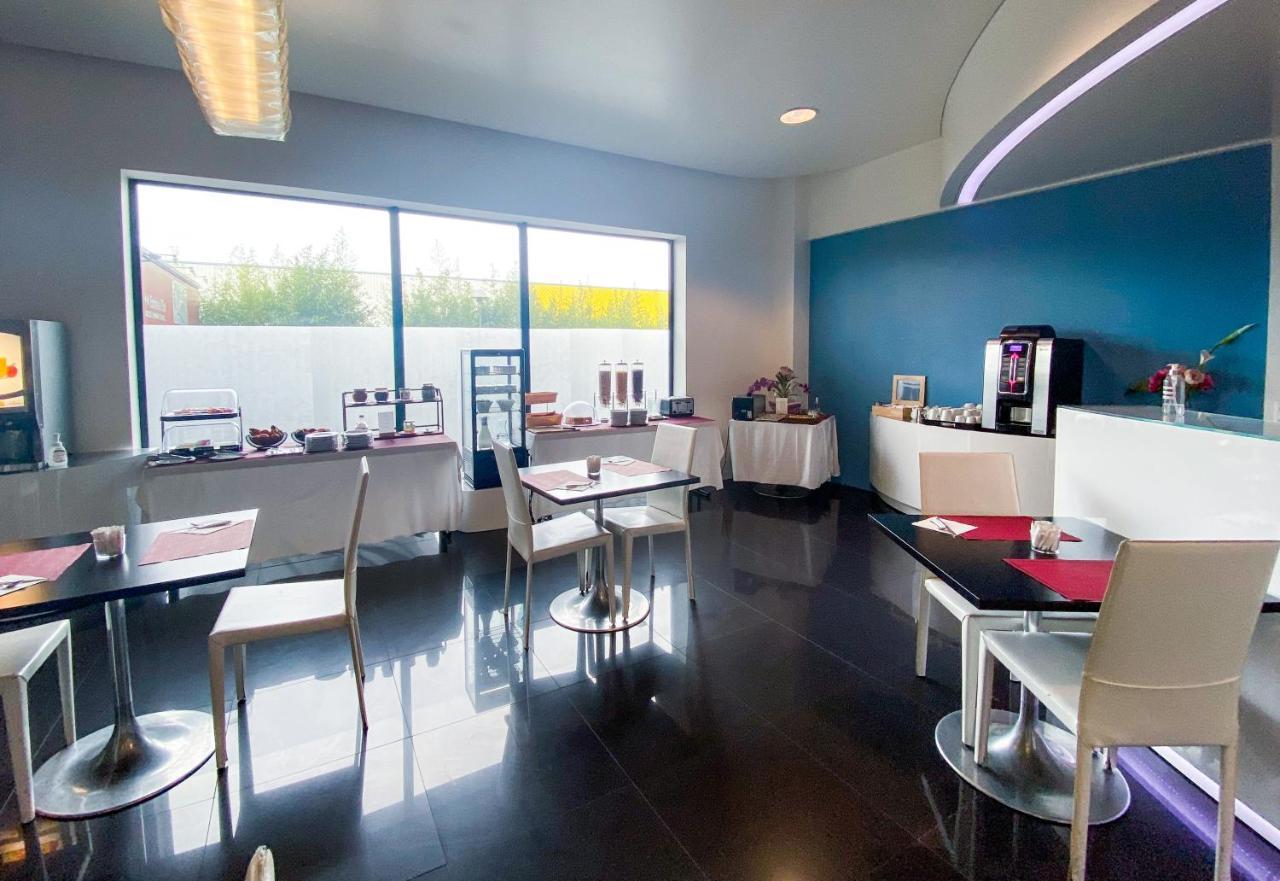 Comfort Aparthotel Bassin D'Arcachon ラ・テスト・ド・ビュシュ エクステリア 写真