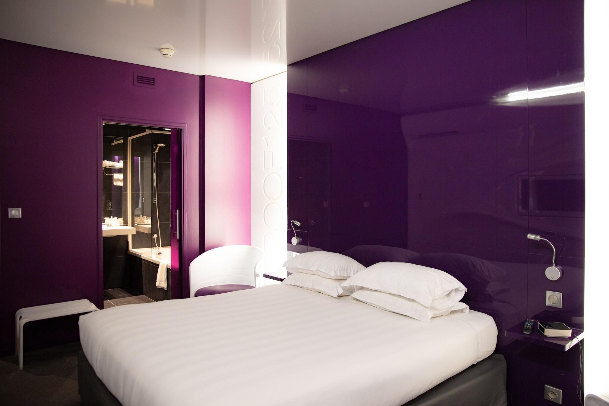 Comfort Aparthotel Bassin D'Arcachon ラ・テスト・ド・ビュシュ エクステリア 写真