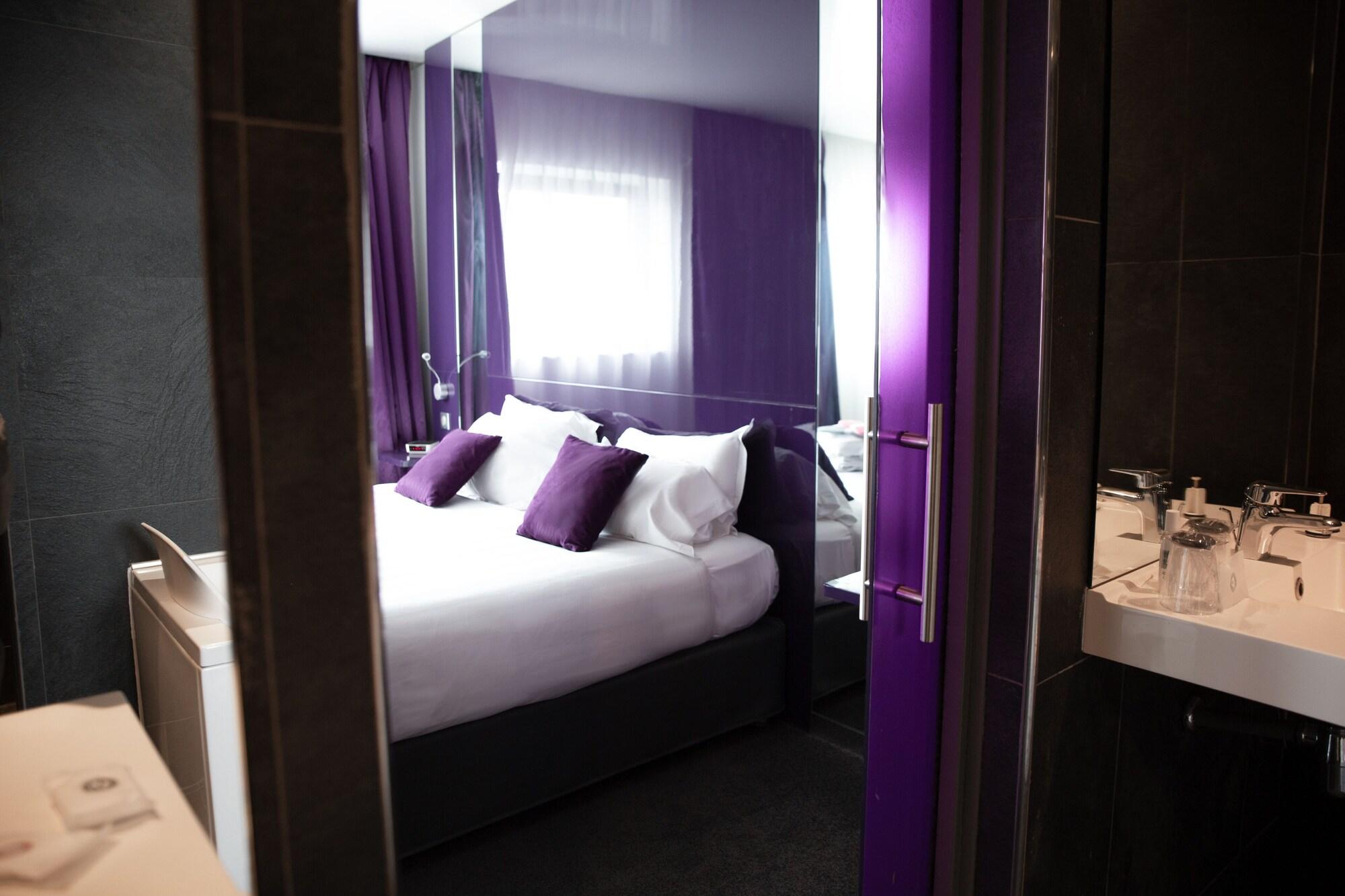 Comfort Aparthotel Bassin D'Arcachon ラ・テスト・ド・ビュシュ エクステリア 写真