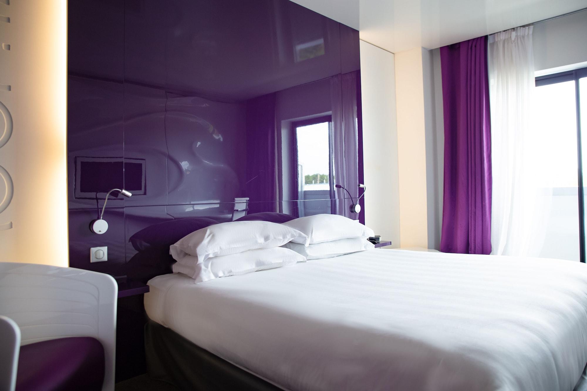 Comfort Aparthotel Bassin D'Arcachon ラ・テスト・ド・ビュシュ エクステリア 写真