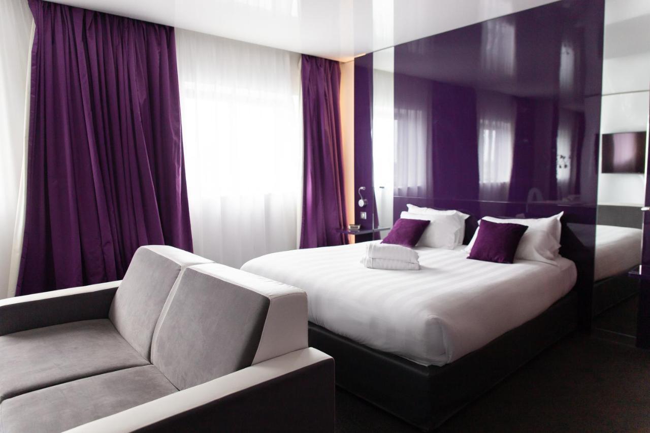 Comfort Aparthotel Bassin D'Arcachon ラ・テスト・ド・ビュシュ エクステリア 写真