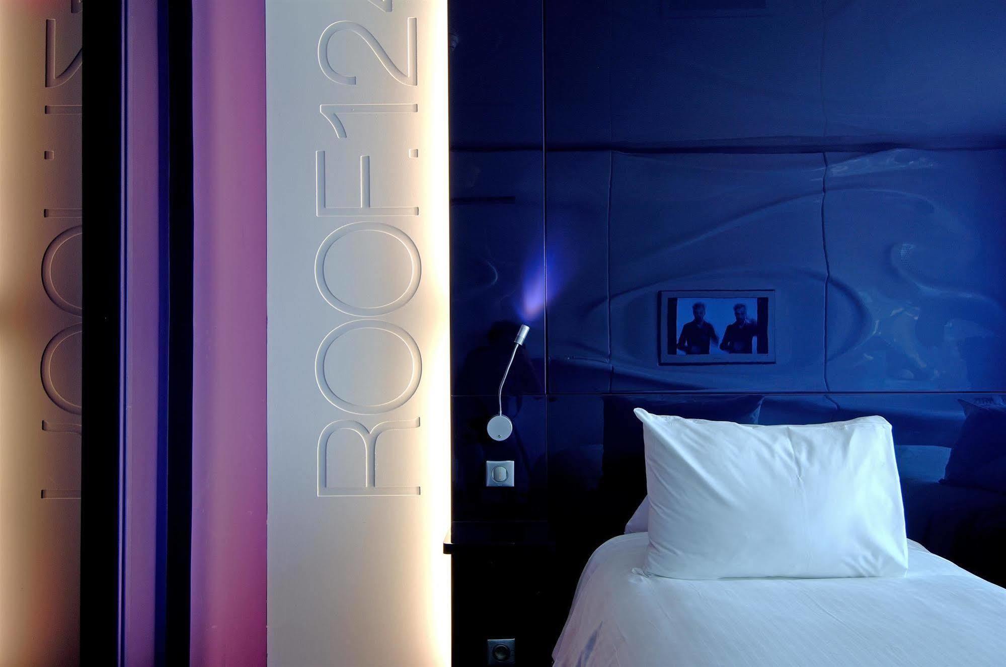 Comfort Aparthotel Bassin D'Arcachon ラ・テスト・ド・ビュシュ エクステリア 写真
